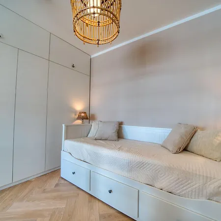 Haus Hanseatic, App 3sc217 Apartment