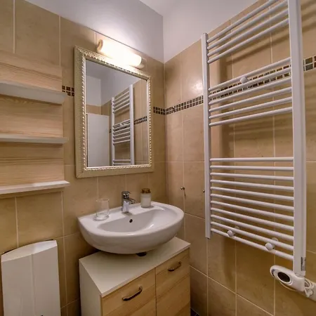 Haus Hanseatic, App 3sc217 * Heiligenhafen