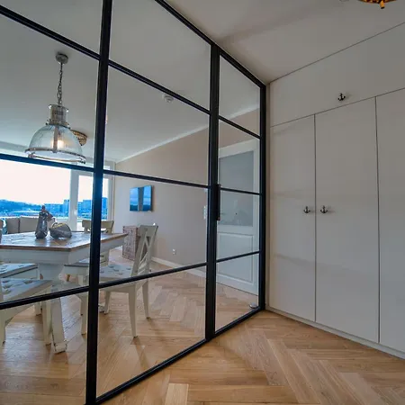 شقة Haus Hanseatic, App 3sc217