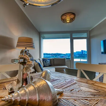 شقة Haus Hanseatic, App 3sc217