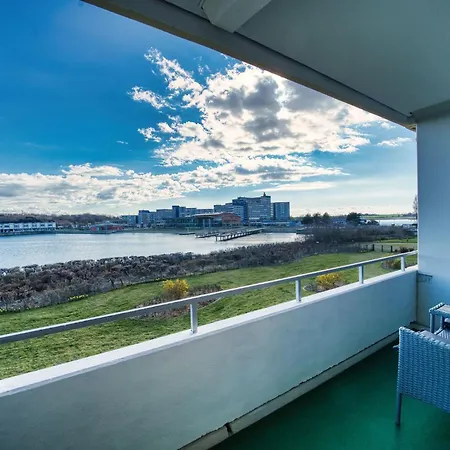 Apartment Haus Hanseatic, App 3sc217